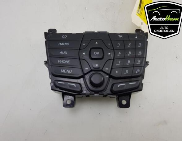 Radio Control Stalk FORD TRANSIT CONNECT V408 Box Body/MPV