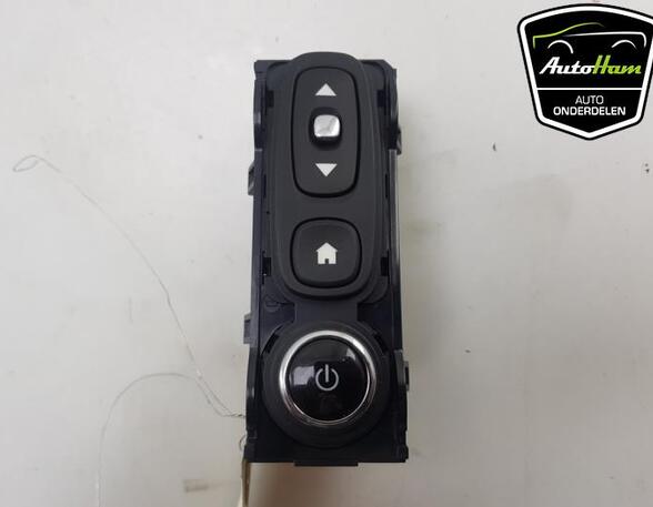 Radio Bedienschalter Renault Captur  253B08825R P18060717