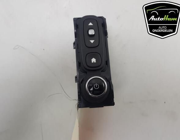 Radio Bedienschalter Renault Captur  253B08825R P18060717