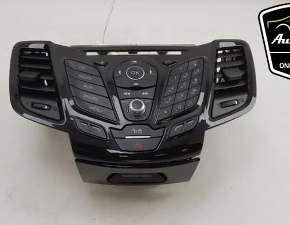 Radio schakelaar FORD FIESTA VI (CB1, CCN), FORD B-MAX (JK)