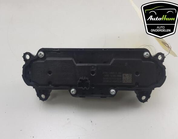 Radio Control Stalk FORD TRANSIT COURIER B460 Box Body/MPV