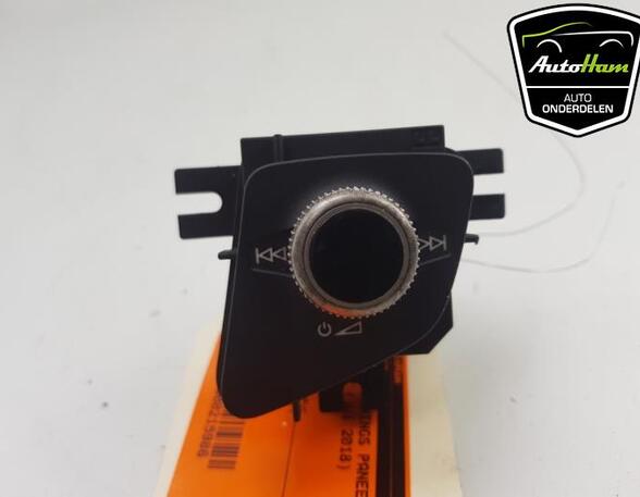 Radio Control Stalk AUDI Q7 (4MB, 4MG)