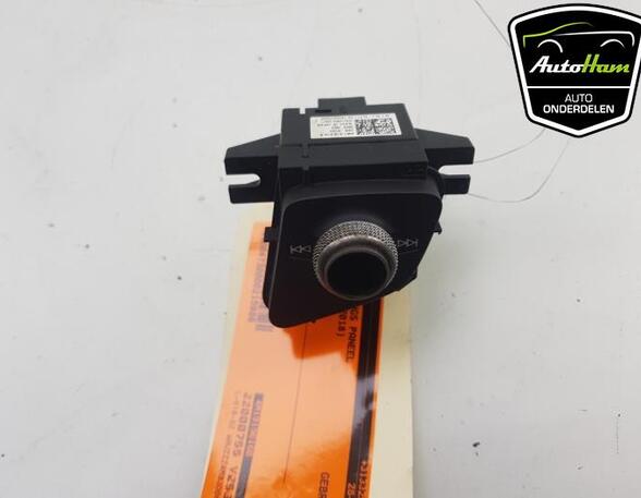 Radio Control Stalk AUDI Q7 (4MB, 4MG)