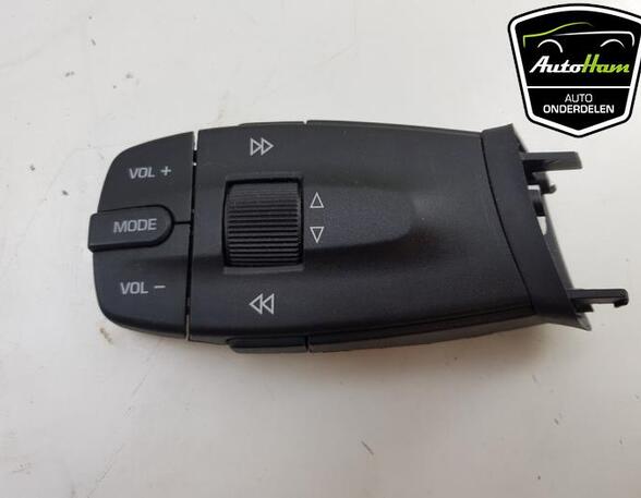 Radio Control Stalk SEAT IBIZA IV (6J5, 6P1), SEAT IBIZA IV SC (6J1, 6P5)