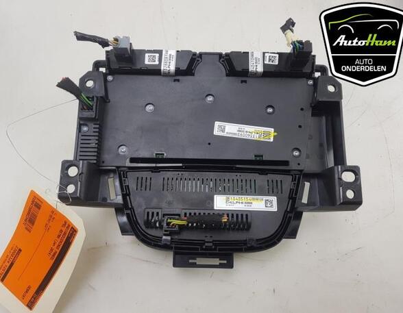 Radio Bedienschalter Opel Astra J Caravan P10 13435154 P18839107