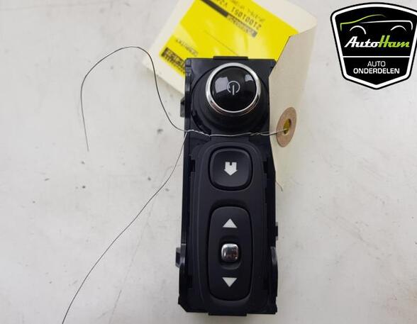 Radio Bedienschalter Renault Captur  253B08825R P16271150