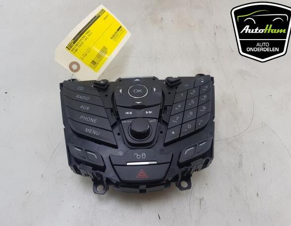 Radio Bedienschalter Ford Focus III Turnier DYB BM5T18K811BA P15655328