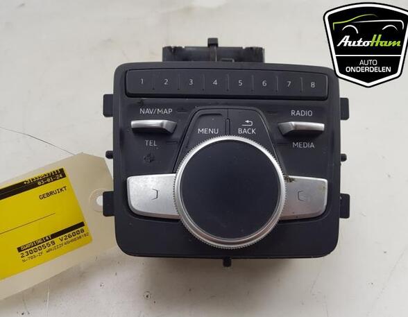 Radio Bedienschalter Audi A4 Avant 8W, B9 8W0919614T P19908595