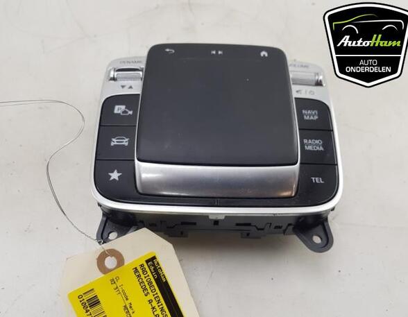 Radio Bedienschalter Mercedes-Benz A-Klasse W177 A2479004103 P20754361