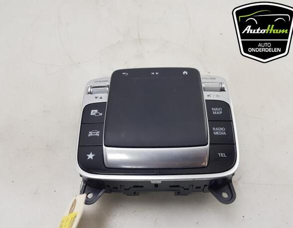 Radio Bedienschalter Mercedes-Benz A-Klasse W177 A2479004103 P20754361