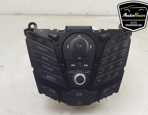 Radio schakelaar FORD FIESTA VI (CB1, CCN)