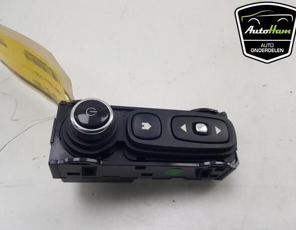 Radio Bedienschalter Renault Zoe BFM 253B08825R P21129536