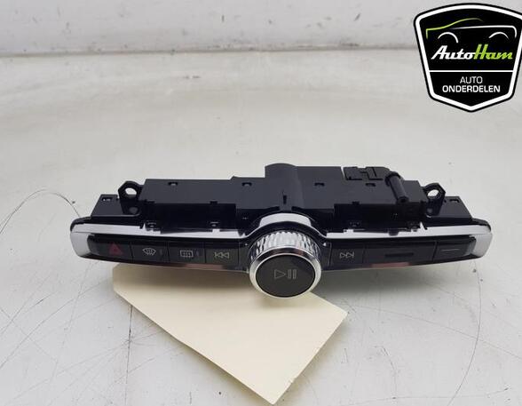 Radio Control Stalk VOLVO V60 II (225)