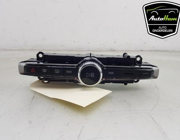 Radio Control Stalk VOLVO V60 II (225)