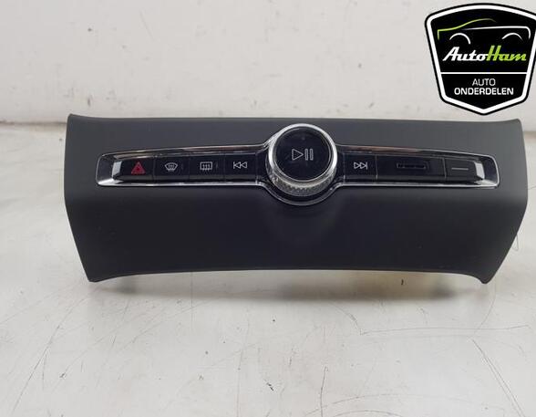 Radio Bedienschalter Volvo V60 II 225 31398845 P21582516