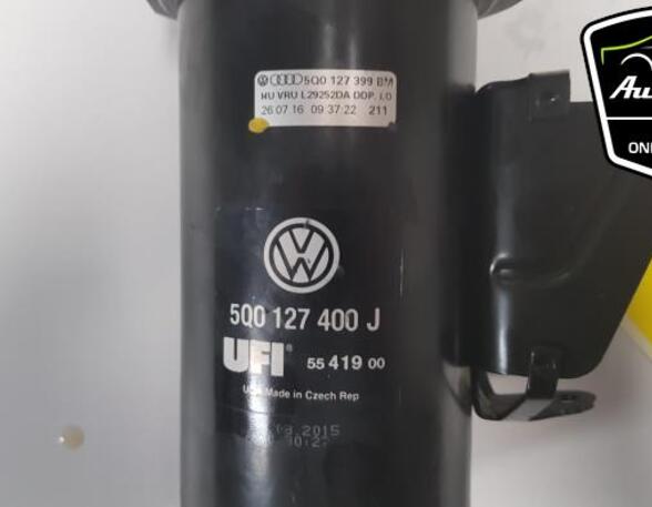 Brandstoffilter Behuizing VW TIGUAN (AD1, AX1), VW TIGUAN ALLSPACE (BW2), VW GOLF VII (5G1, BQ1, BE1, BE2)