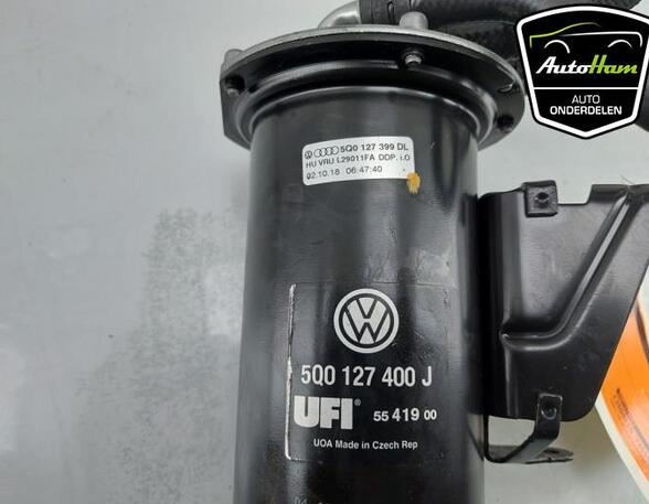 Brandstoffilter Behuizing VW TIGUAN (AD1, AX1), VW TIGUAN ALLSPACE (BW2), VW GOLF VII (5G1, BQ1, BE1, BE2)