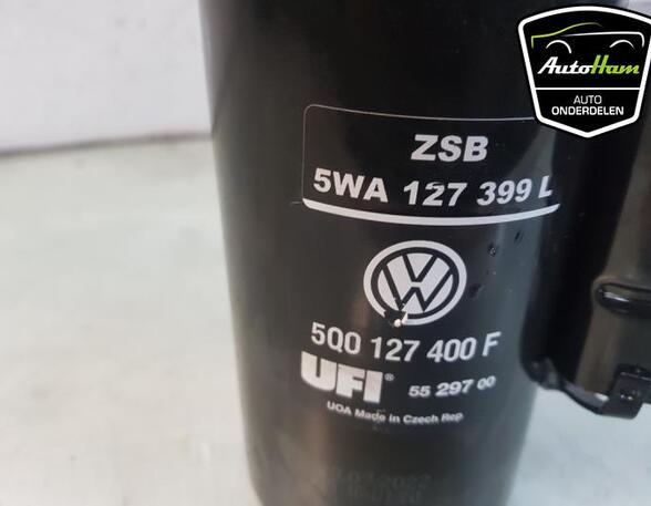 Brandstoffilter Behuizing VW TIGUAN (AD1, AX1), VW TIGUAN ALLSPACE (BW2), AUDI A3 (8V1, 8VK), SKODA OCTAVIA IV Combi (NX5)