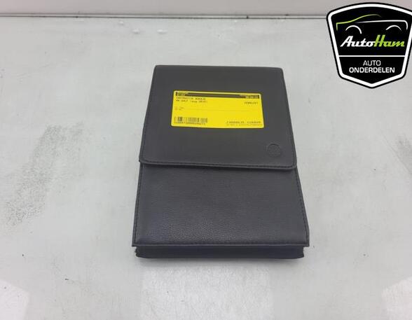 Operation manual VW GOLF VII (5G1, BQ1, BE1, BE2)