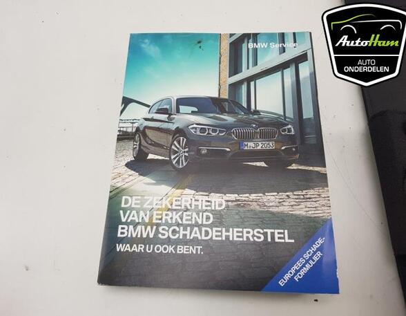 Bordbuch BMW X2 F39 01402989429 P18523536