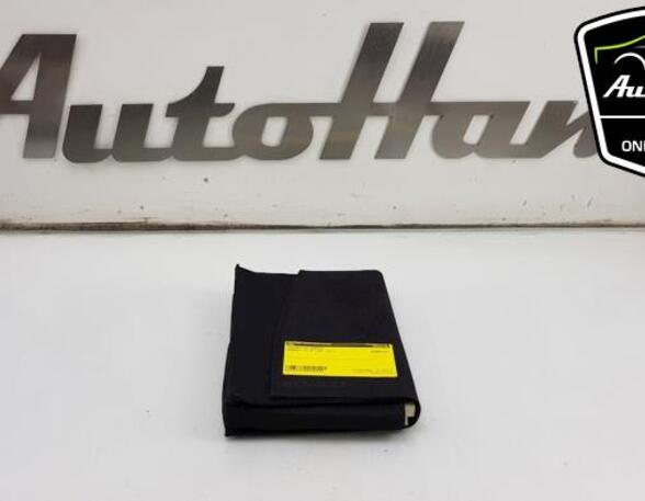 Bordbuch Renault Clio III BR0/1, CR0/1 NIETAFLEESBAAR P12511409