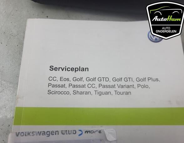 Handleiding VW POLO (6R1, 6C1), VW POLO Van (6R)