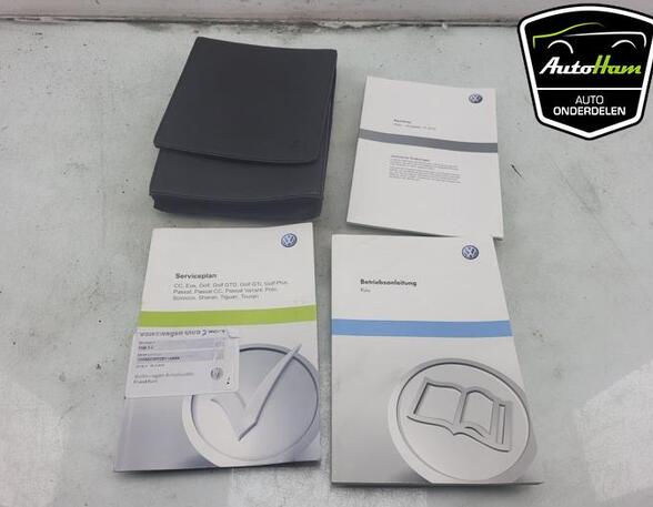 Operation manual VW POLO (6R1, 6C1), VW POLO Van (6R)