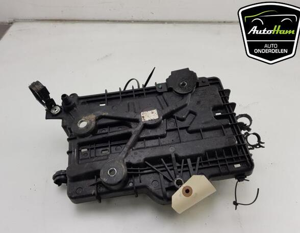 Battery holder OPEL COMBO Box Body/MPV (X12), FIAT DOBLO Cargo (263_), FIAT DOBLO Platform/Chassis (263_)