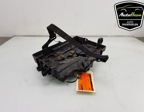 Battery holder OPEL COMBO Box Body/MPV (X12), FIAT DOBLO Cargo (263_), FIAT DOBLO Platform/Chassis (263_)