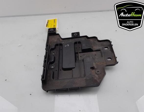 Battery holder HYUNDAI i20 (PB, PBT)