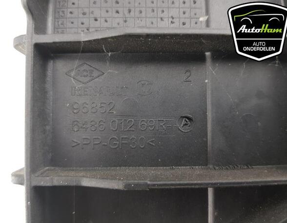 Batterieaufnahme Renault Captur J5, H5 648601269R P20874112