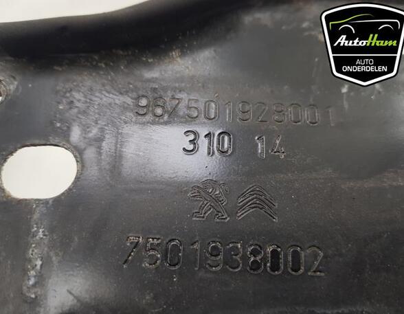 Batterieaufnahme Peugeot 308 II SW  967501928001 P20088531