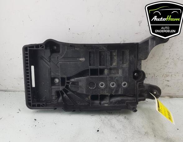 Battery holder SEAT ARONA (KJ7, KJP), VW POLO (AW1, BZ1), SEAT IBIZA V (KJ1, KJG), AUDI A1 Sportback (GBA)