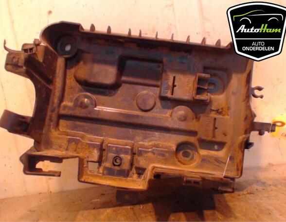 Battery holder OPEL CORSA D (S07)