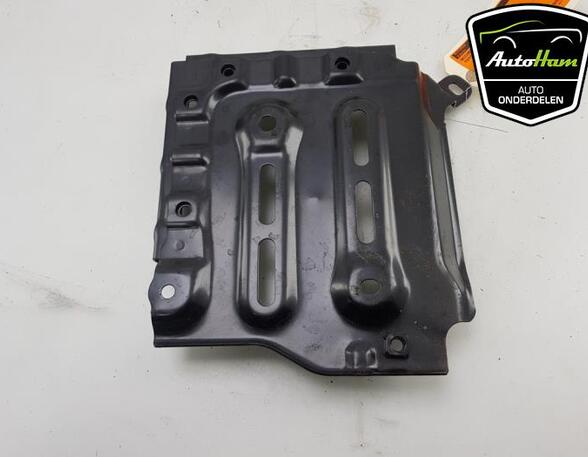 Battery holder TOYOTA YARIS (_P21_, _PA1_, _PH1_)