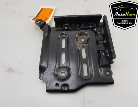 Battery holder TOYOTA YARIS (_P21_, _PA1_, _PH1_)