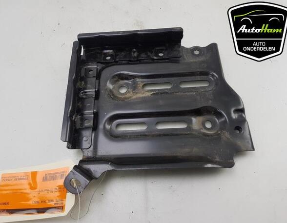 Battery holder TOYOTA YARIS (_P21_, _PA1_, _PH1_)