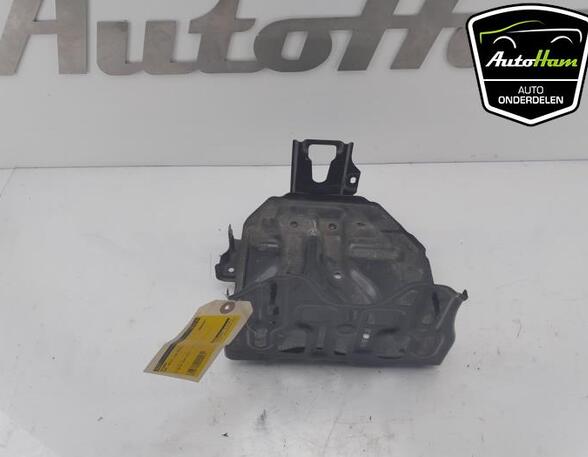 Battery holder OPEL AGILA (B) (H08)