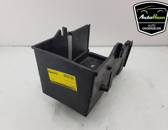 Battery holder FORD FOCUS III Saloon