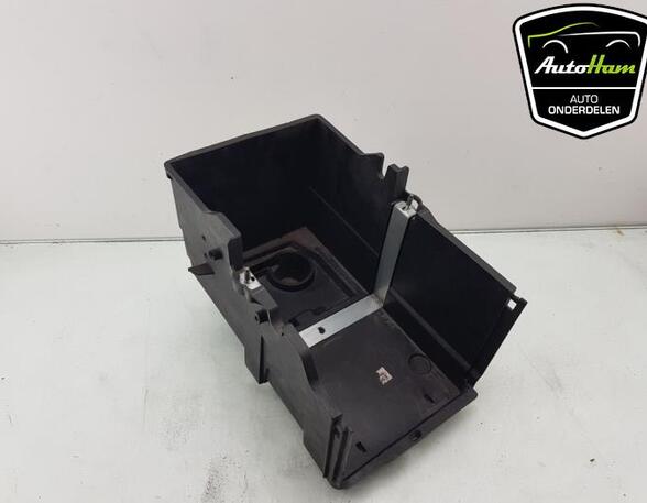 Battery holder FORD FOCUS III Saloon