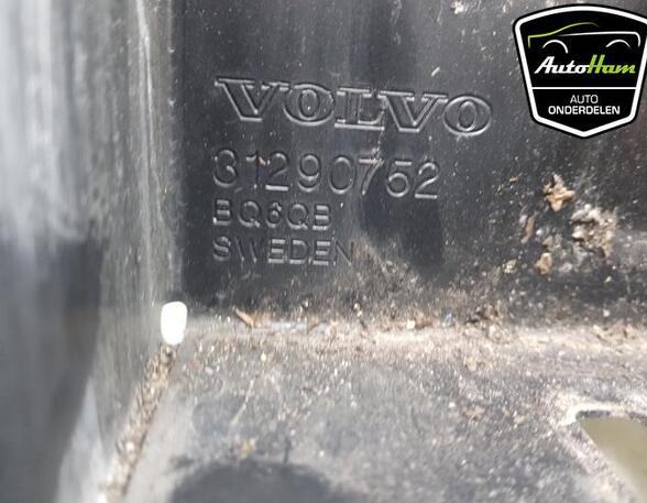 Battery holder VOLVO V40 Hatchback (525, 526), VOLVO V40 Cross Country (526)