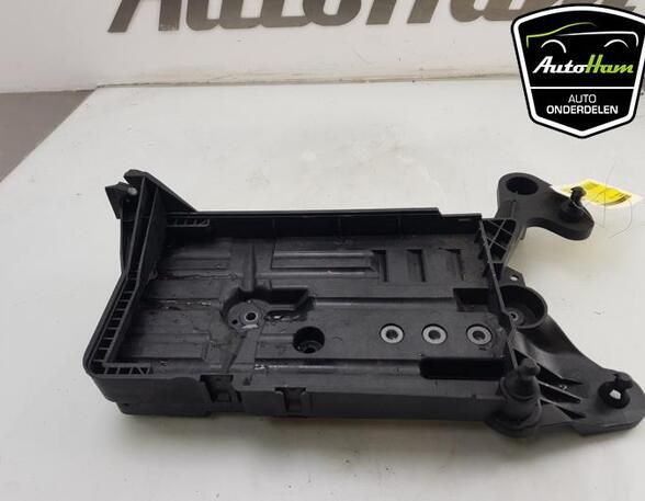 Battery holder AUDI A3 Sportback (8VA, 8VF)