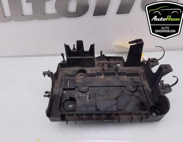 Battery holder OPEL CORSA D (S07)