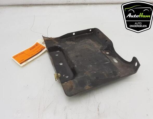 Battery holder CHEVROLET SPARK (M300)