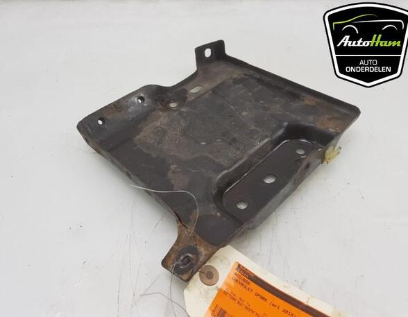 Battery holder CHEVROLET SPARK (M300)