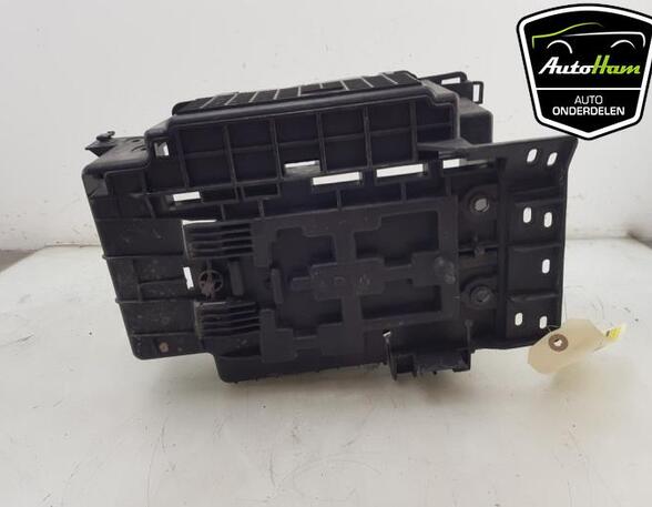 Battery holder CITROËN C3 I (FC_, FN_), PEUGEOT 1007 (KM_)