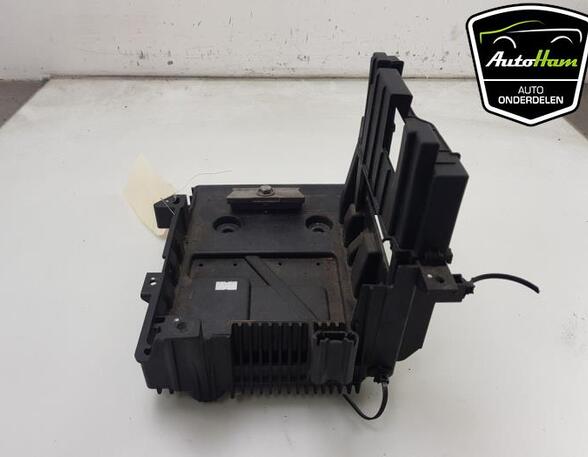 Battery holder OPEL KARL (C16)