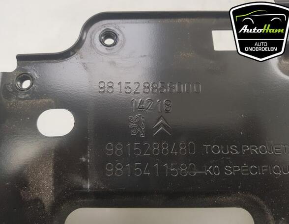 Battery holder OPEL GRANDLAND X (A18)