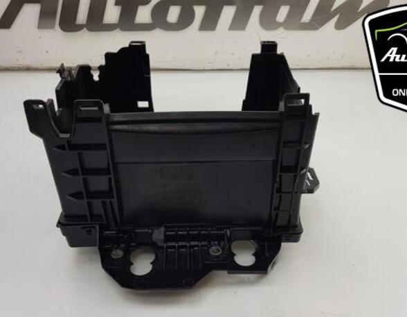 Battery holder RENAULT CLIO III (BR0/1, CR0/1), RENAULT CLIO III Grandtour (KR0/1_)