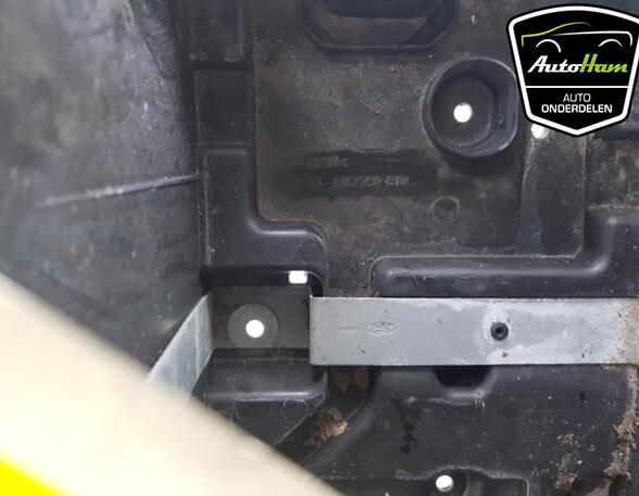 Battery holder FORD FIESTA VI (CB1, CCN), FORD TRANSIT COURIER B460 Box Body/MPV, FORD FIESTA VI Van